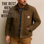 functional fashion the best bens rugged workwear