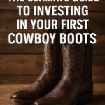 The Ultimate Guide to Investing in Cowboy Boots