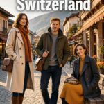 fall outfits for switzerland