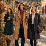 swiss fall outfits for women
